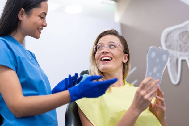 Best General Dentistry  in Saint Johns University, MN
