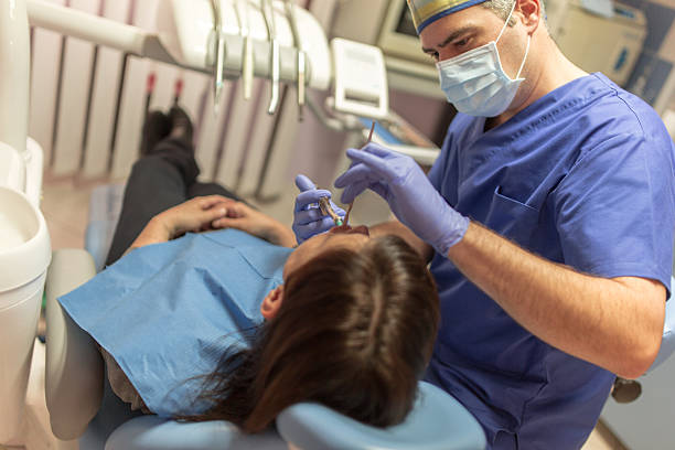 Best Root Canal Treatment  in Saint Johns University, MN