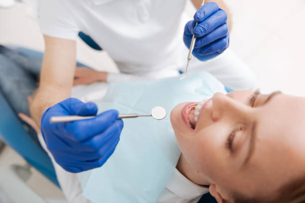 Best Oral Cancer Screening  in Saint Johns University, MN